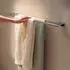 Hansgrohe AddStoris S Badetuchhalter 41763000