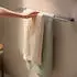 Hansgrohe AddStoris S Badetuchhalter 41763000