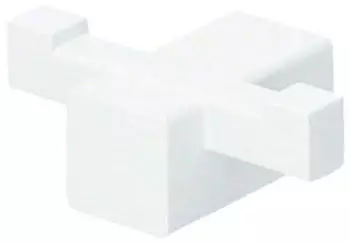 ZACK CARVO Handtuchhaken 40814