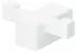 ZACK CARVO Handtuchhaken 40814