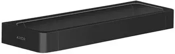 Hansgrohe Axor Handtuchhalter 42832670 600 mm, mattschwarz