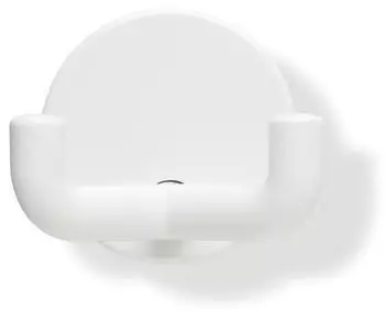 Hewi 477 Doppelhaken 477.90.9902595 suizidhemmend, felsgrau