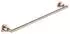 Dornbracht TARA Badetuchhalter 600mm Light Gold gebürstet (83060892-27)