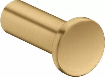 Hansgrohe Axor Handtuchhaken 42811250 50mm, Wandmontage, brushed gold optic