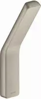 hansgrohe Handtuchhaken Axor universal brushed nickel