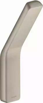 Hansgrohe Axor Handtuchlhaken 42801820 brushed nickel