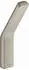 Hansgrohe Axor Handtuchlhaken 42801820 brushed nickel