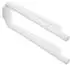 Hewi 477 Handtuchhalter 477.09.10055 2-tlg., aquablau