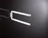 Hewi 477 Handtuchhalter 477.09.10055 2-tlg., aquablau