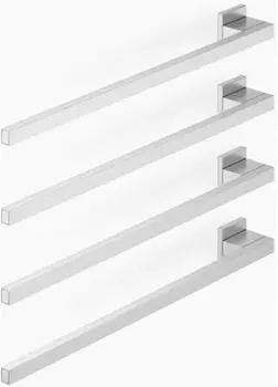 Dornbracht Handtuchw&auml;rmer 83304980-93 Wandmontage, Chrom geb&uuml;rstet