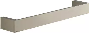 Gessi Rettangolo Badetuchhalter 30cm Finox Optik (20897149)