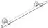 Hansgrohe Axor Montreux Badetuchhalter 600mm Polished Red Gold (42060300)