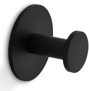 Decor Walther BASIC Handtuchhaken 0535560 BA SK HAK4