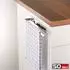 Sotech Style Handtuchauszug 1-armig, chrom poliert, 325mm (130049)