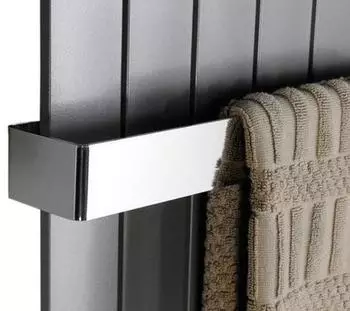 Sapho Colonna Handtuchhalter 510mm, chrom (IRPA14)