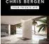 Chris Bergen Amira Doppelter Handtuchhaken, chrom