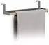 Zeller Türhandtuchhalter Metall/Buche, salbei (27446)