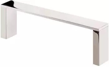 Sotech Handtuchhalter Boston eckig 230mm Edelstahl poliert