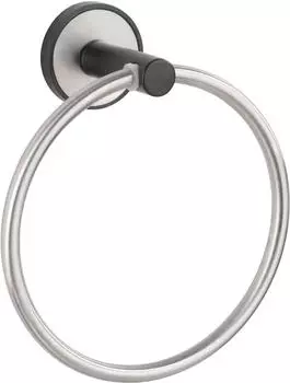Wenko Handtuchring Udine UV-Loc&reg; ohne Bohren (25011100)