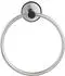 Wenko Handtuchring Udine UV-Loc® ohne Bohren (25011100)