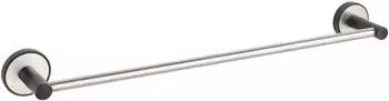 Wenko Badetuchstange Uno Udine UV-Loc&reg; 40cm, silber matt (25092100)