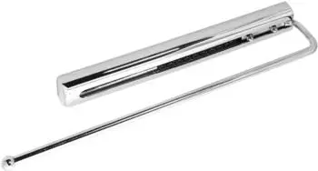 Sotech Handtuchauszug 1-armig, 325mm, chrom