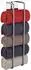 LuxusKollektion Gästehandtuchhalter selbstklebend Edelstahl SUS304 40cm, chrom