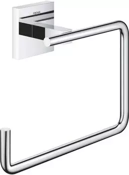 GROHE Start Cube Handtuchring, chrom (40975000)