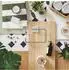 GROHE Start Cube Handtuchring, chrom (40975000)