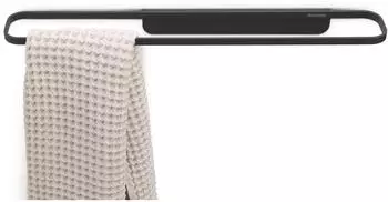 Brabantia Mindset Handtuchhalter 56cm, mineral grey (303562)