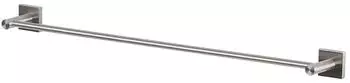 Spirella Nyo-Steel Handtuchhalter Edelstahl geb&uuml;rstet 60cm (10.15568)