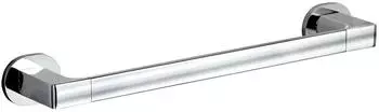 Wenko Handtuchhalter Maribor 40cm, UV-Loc, ohne Bohren