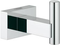 Essentials Cube, Bademantelhaken, chrom