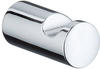 Hansgrohe Logis Einzelhaken chrom (40511000)