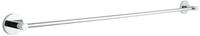 GROHE Badetuchhalter ESSENTIALS 854mm, Bohrabstand 800mm chrom