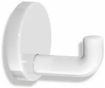 Hewi Serie 477 Haken reinwei&szlig; (477.90.010 99)