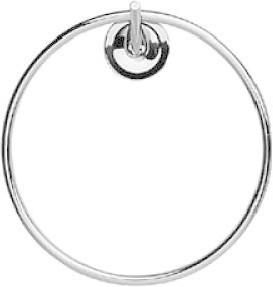 Duravit Starck 1 Handtuchring (009791)