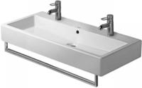 Duravit - Handtuchhalter Vero 955mm Quadratrohr 14mm, 045410,
