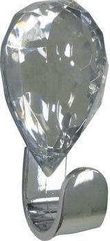 Spirella Klebehaken Jewel Diamond
