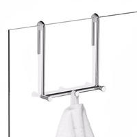 Giese Haken 3 f&uuml;r Glasduschwand 31511-02, Accessoires, chrom