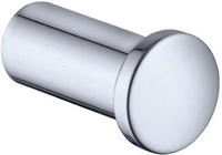 Keuco Plan Handtuchhaken, Accessoires, 14916170000, aluminium silber eloxiert