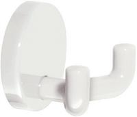 HEWI Serie 477 Doppelhaken, Accessoires, 477.90.025 92, anthrazitgrau