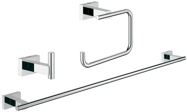 GROHE Essentials Cube Bad-Set 3 in 1 (40777001)