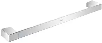 GROHE Selection Cube Badetuchhalter chrom (40767000)