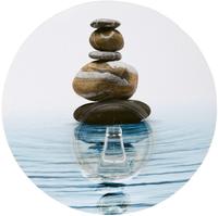 Wenko - Wand Haken Kleider Garderoben Handtuch Bad K&uuml;chen Meditation Ohne...