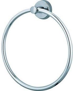 Spirella Handtuchring Sydney chrom (10.03172)