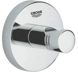 GROHE Essentials Bademantelhaken cool sunrise (40364GL1)