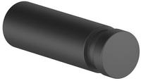 Dornbracht Haken - SERIENNEUTRAL, Accessoires, 83251220-33, schwarz matt