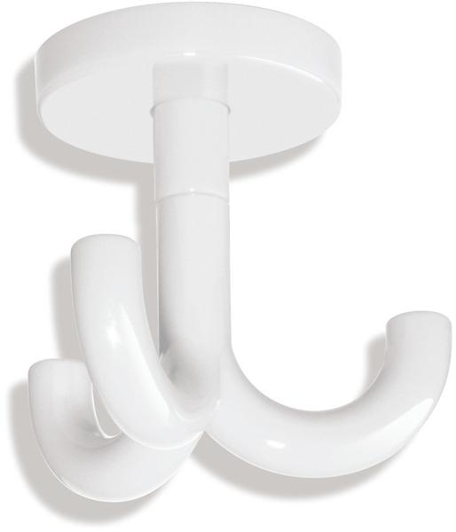 Hewi Serie 477 Dreifachhaken rubinrot (477.90.050 33)