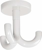 HEWI Serie 477 Dreifachhaken, Accessoires, 477.90.050 24, orange